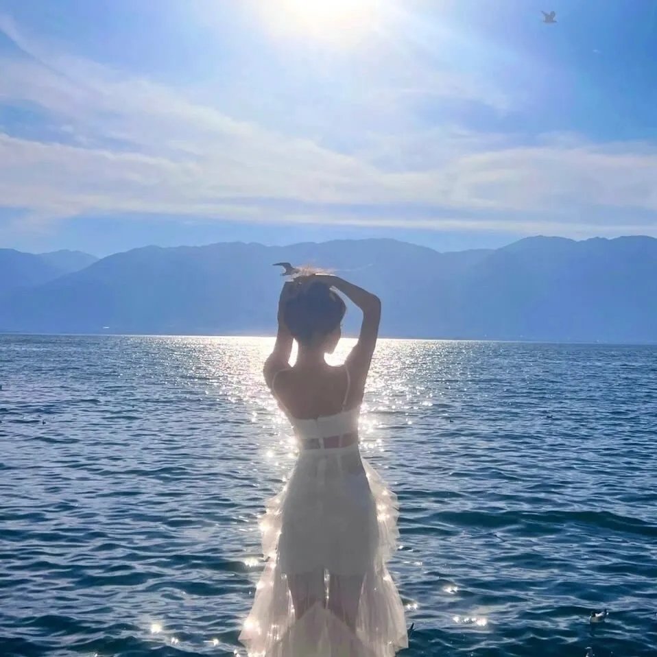 人鱼公主的爱情魔法